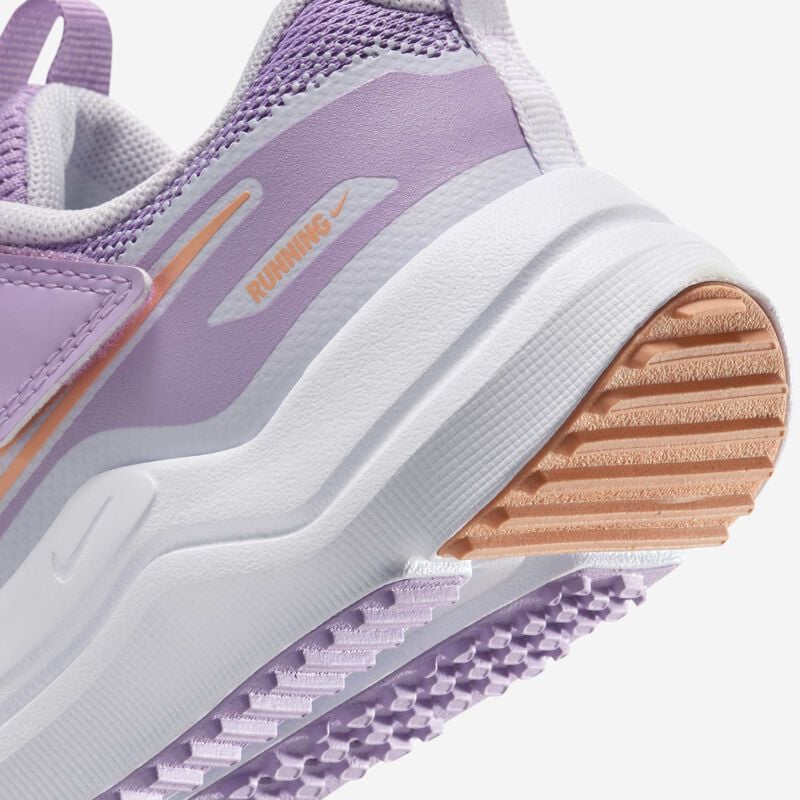 Nike Cosmic Runner, Violeta Estrella/Uva Ligero/Blanco/Ágata Melocotón, hi-res
