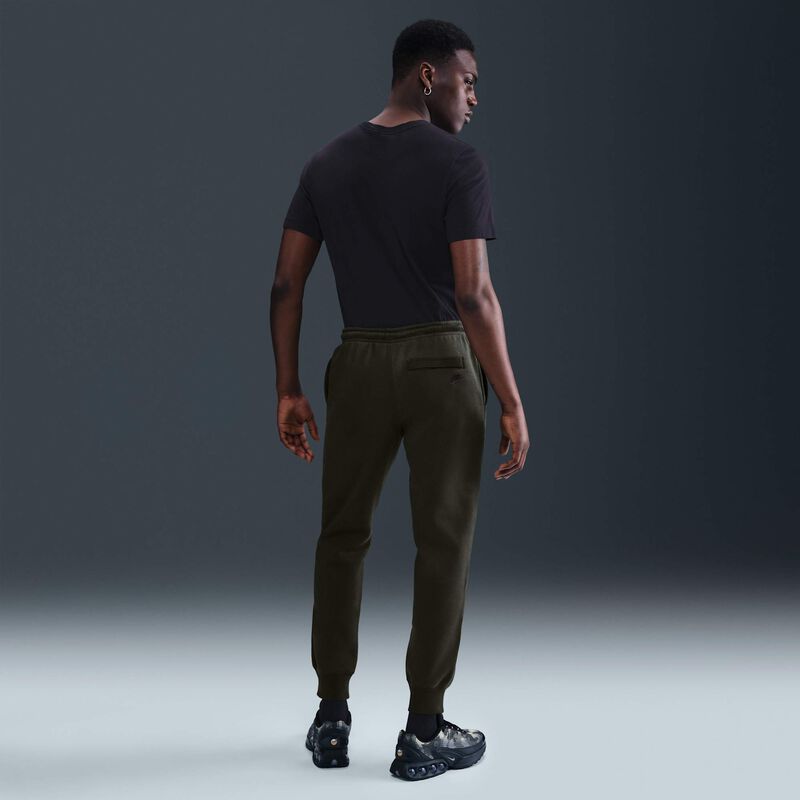 Pantal&oacute;n Nike Sportswear, Verde, hi-res