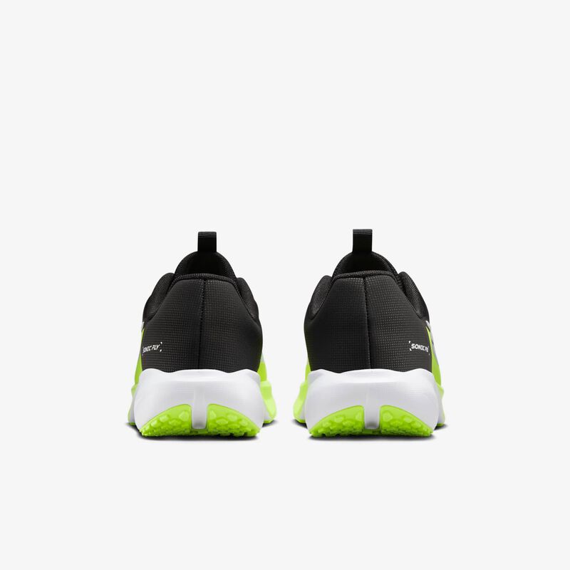 Nike Sonic Fly, Negro/Blanco/Volt/Gris Lobo, hi-res