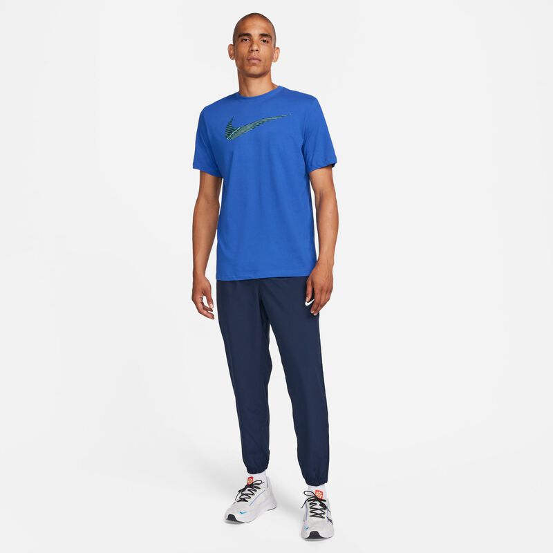 Polo Nike, Azul, hi-res