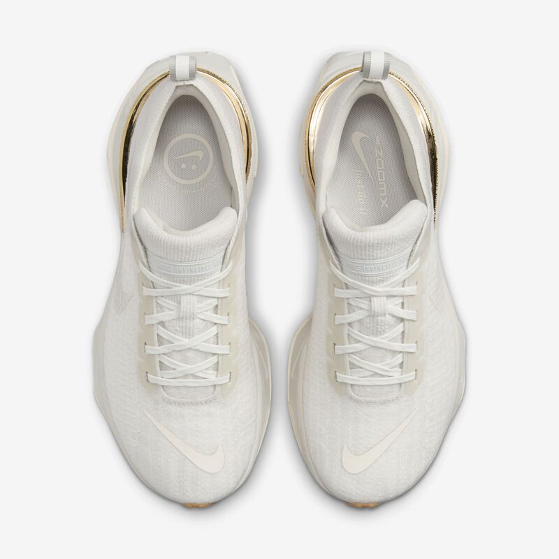 Nike Invincible 3, Hueso Claro/Vela/Goma Marrón Claro/Marfil Pálido, hi-res