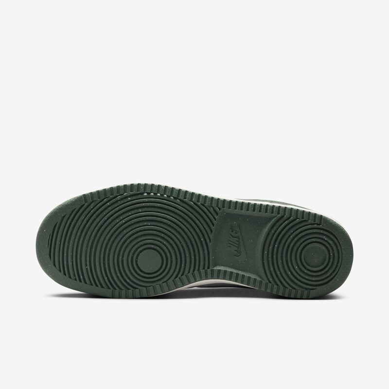 Nike Court Vision Low Next Nature, Blanco/Verde estadio/Vela/Verde vintage, hi-res