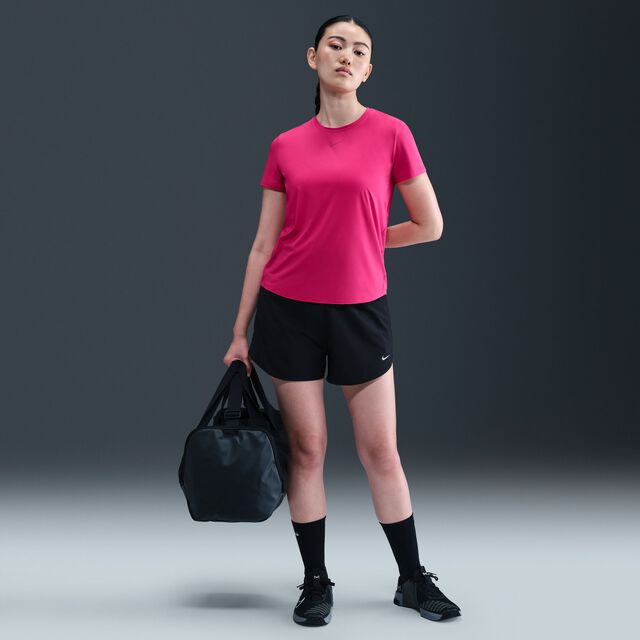 Polo Nike One Classic, Rojo, hi-res