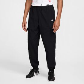 Nike Club, Negro, hi-res