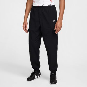 Nike Club, Negro, hi-res