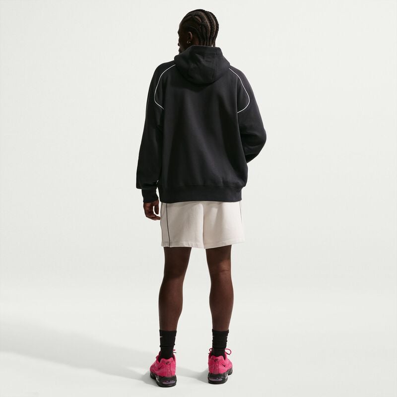 Polera Nike Sportswear, Negro, hi-res