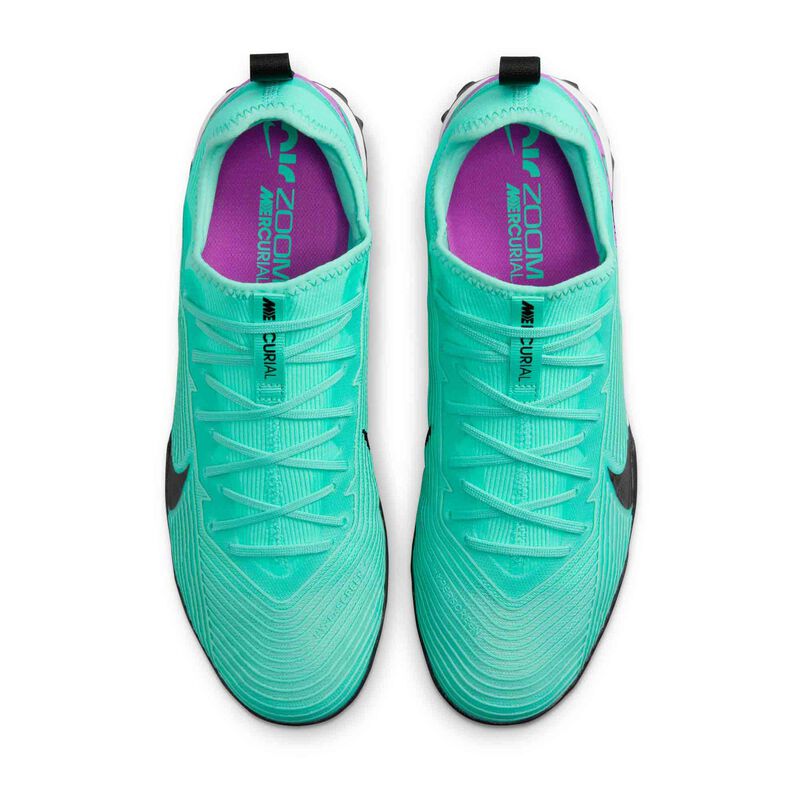 Nike Mercurial Vapor 15 Pro, Hiperturquesa/Negro/Blanco/Sueño fucsia, hi-res