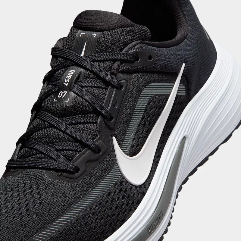 [Ljava.lang.String;@26788a5a Nike Quest&nbsp;7, Negro, hi-res