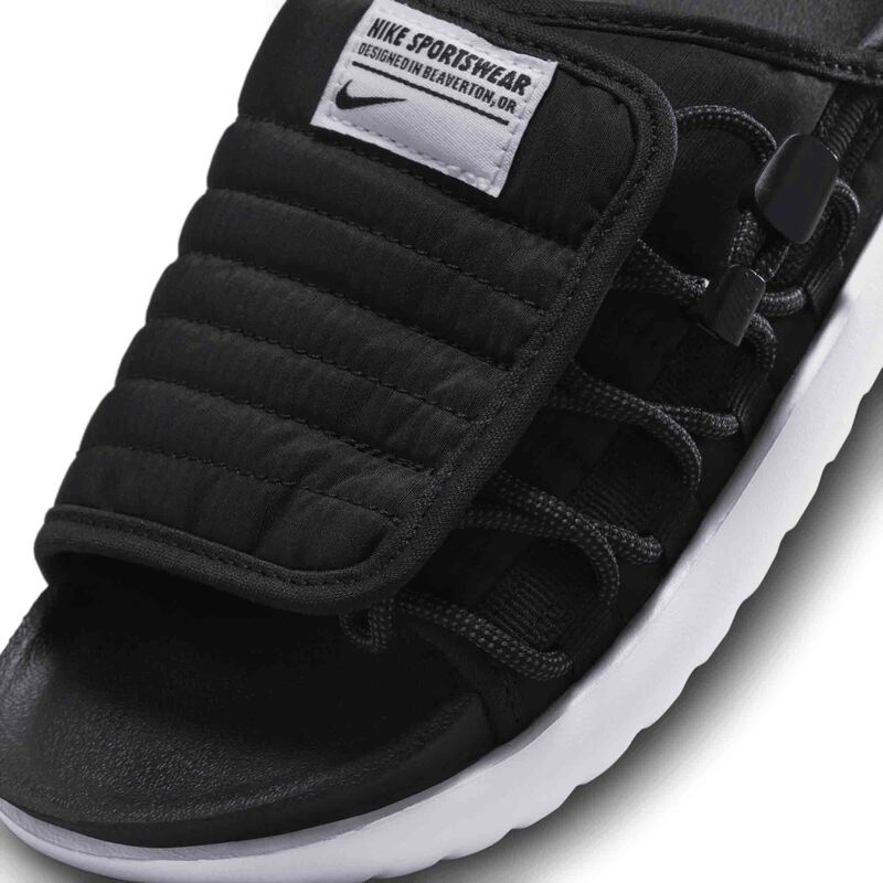 Sandalia Nike, Negro, hi-res
