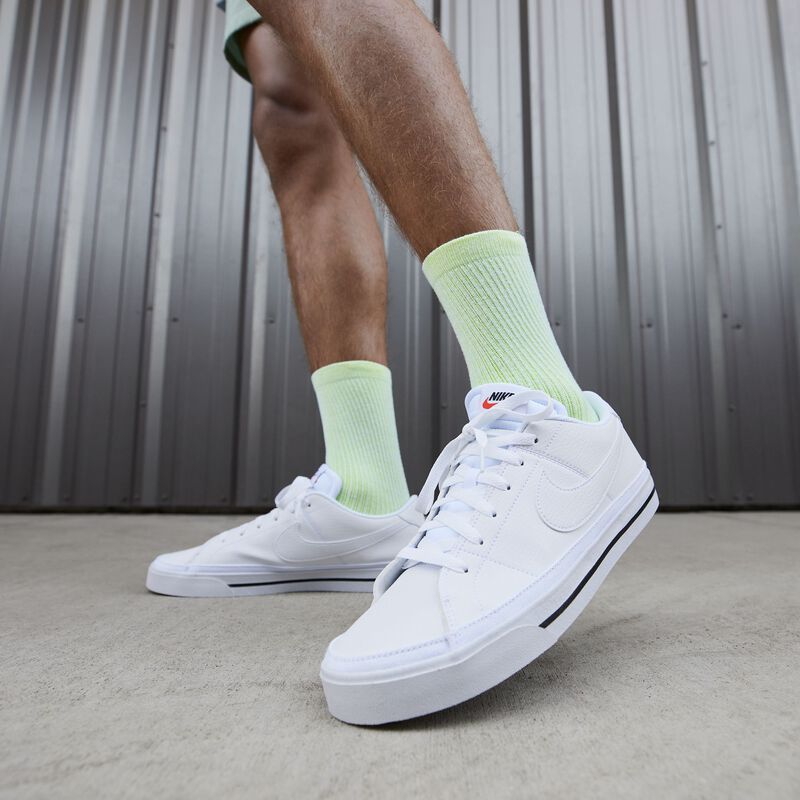 Zapatilla Nike, Blanco, hi-res