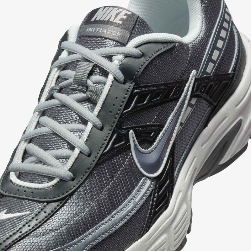 Nike Initiator, Antracita/Gris Humo/Polvo Fotón/Gris Azulado Metálico, hi-res