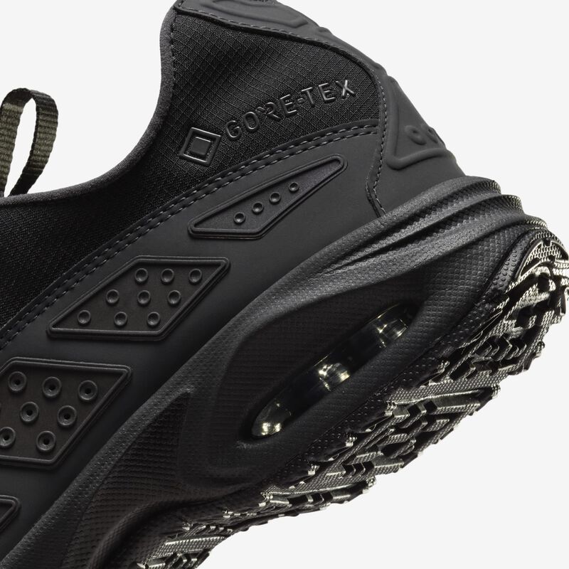 Nike Air Max SNDR GTX, Negro/Gris Humo Oscuro, hi-res