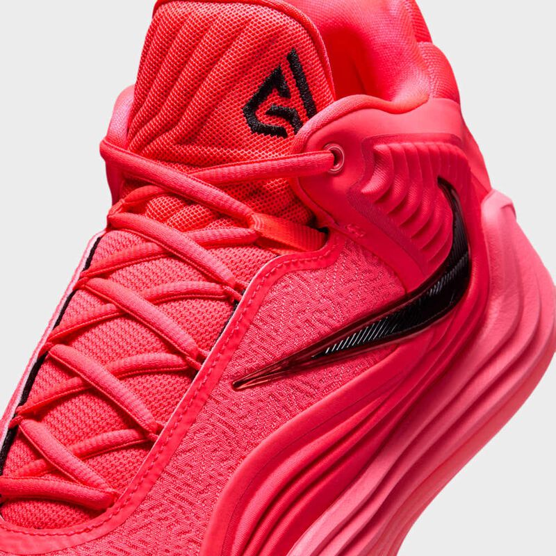 Zapatilla Nike Giannis Freak, Rojo, hi-res