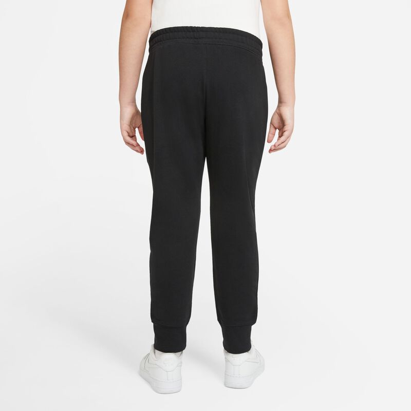 Nike Sportswear Club, Negro/Blanco, hi-res