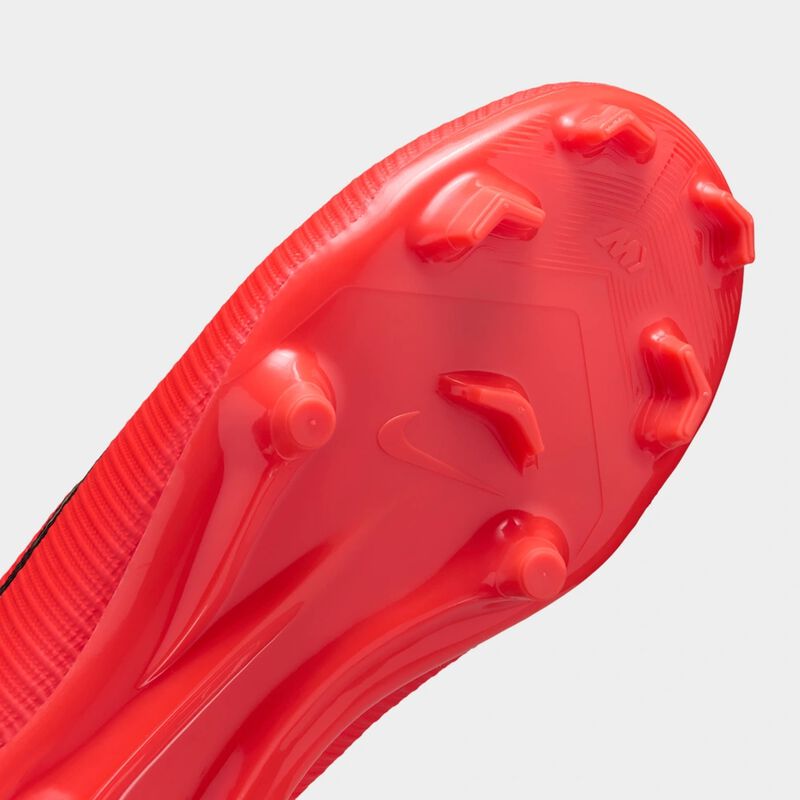 [Ljava.lang.String;@6ca21719 Nike Jr. Mercurial Vapor&nbsp;17 Academy, Rojo, hi-res