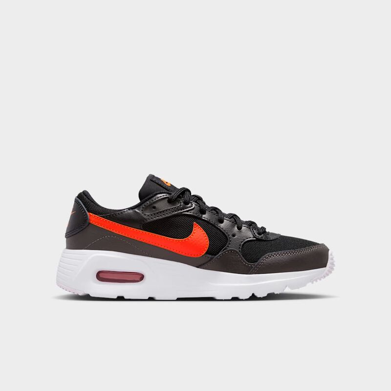 Zapatilla Nike Air Max, Negro, hi-res