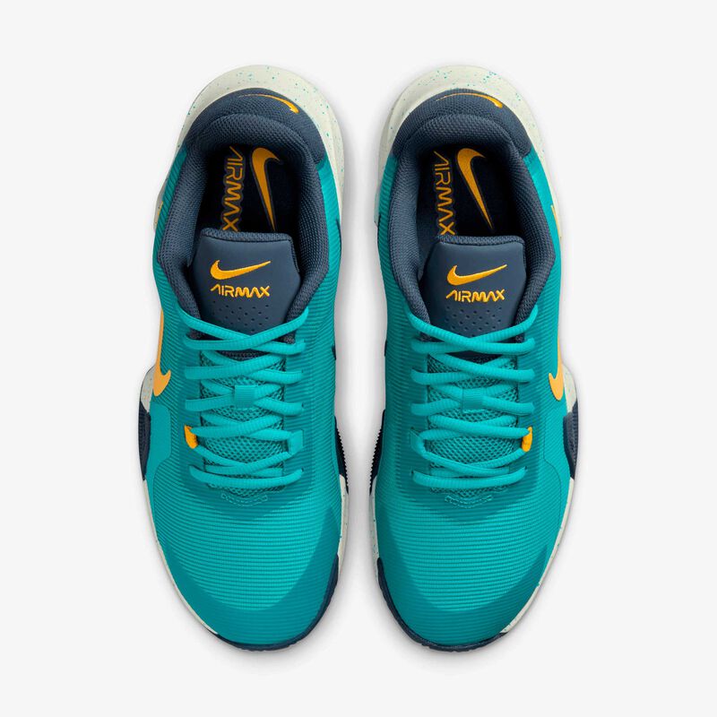 Nike Impact 4, Cactus Empolvado/Trueno Azul/Mar De Cristal/Oro Universitario, hi-res