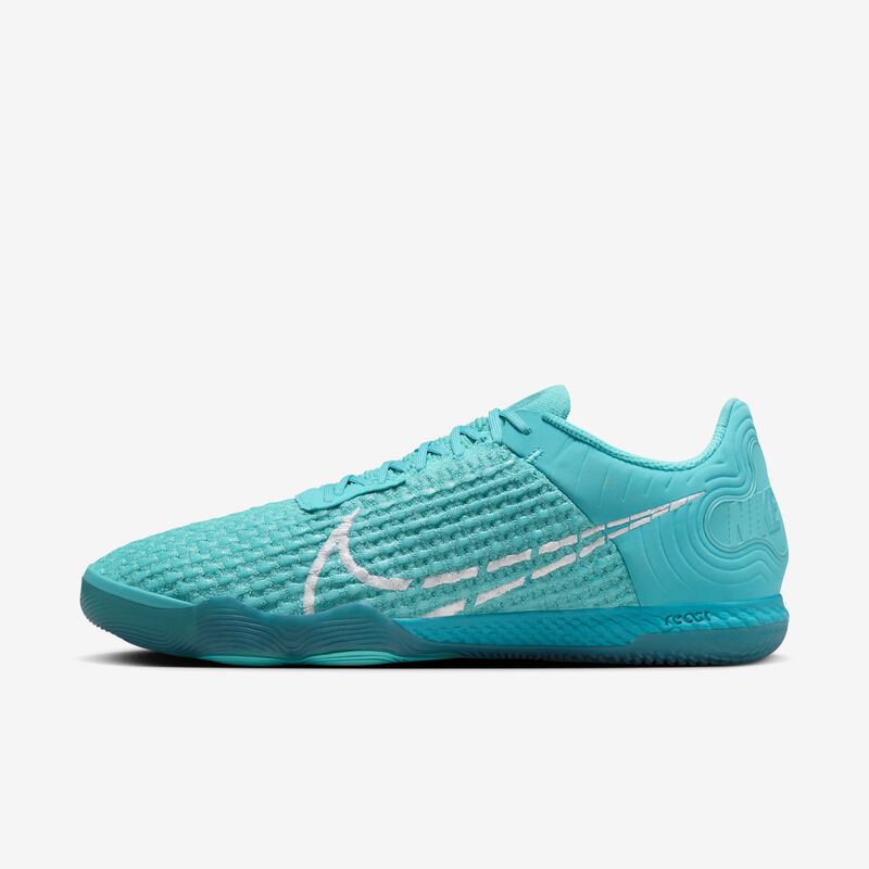 Nike React Gato, Cactus Empolvado/Voltio Ligero, hi-res