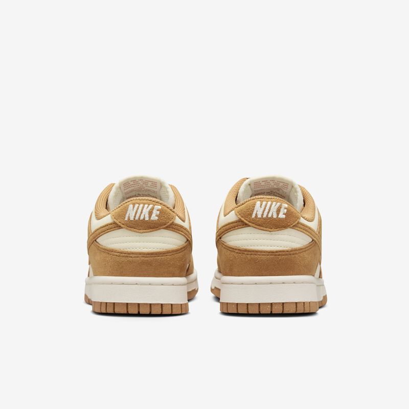 Nike Dunk Low, Leche De Coco/Vela/Lino, hi-res