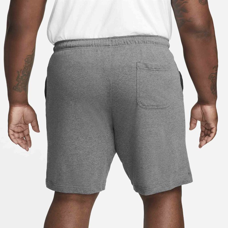 Nike Sportswear Club, Carbón jaspeado/Blanco, hi-res