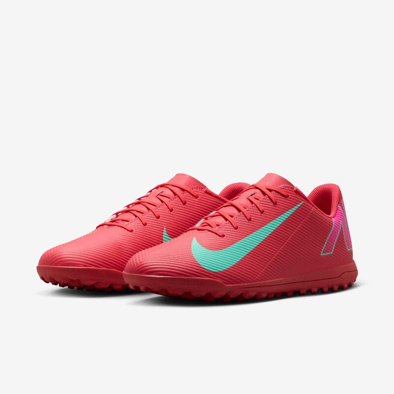Zapatilla Nike Mercurial, Rojo, hi-res
