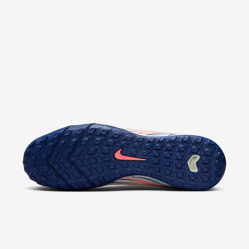 Nike Superfly 10 Academy Mercurial Dream Speed, Moneda De Oro Barely Green/Metalizado, hi-res