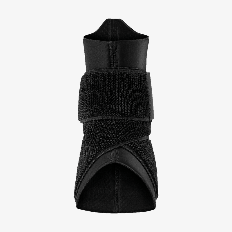 Nike Pro, Negro/Blanco, hi-res