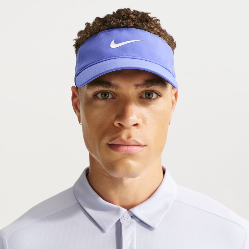 Visera Nike Ace Visor, Azul, hi-res