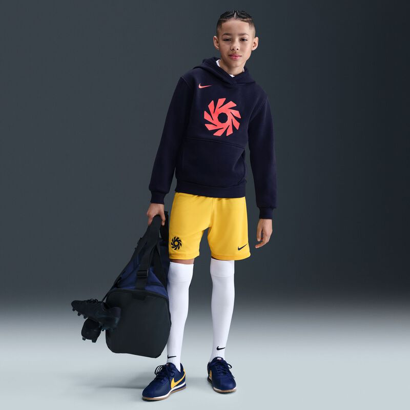 Polera Nike Sportswear, Naranja, hi-res