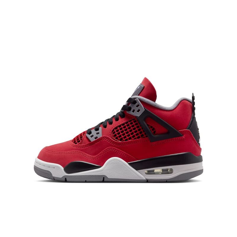 Zapatilla Jordan, Rojo, hi-res