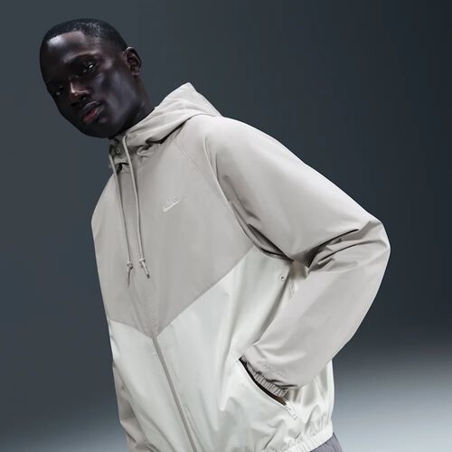 Nike Windrunner, Mena de hierro claro/Vela/Vela, hi-res