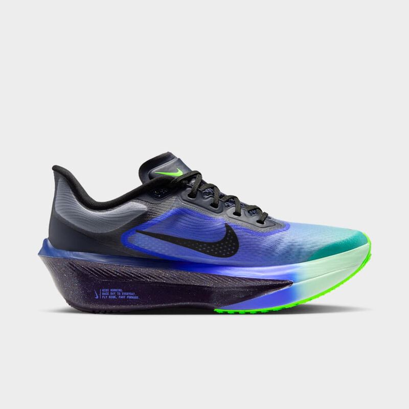 Zapatilla Nike Zoom Fly&nbsp;6, Azul, hi-res