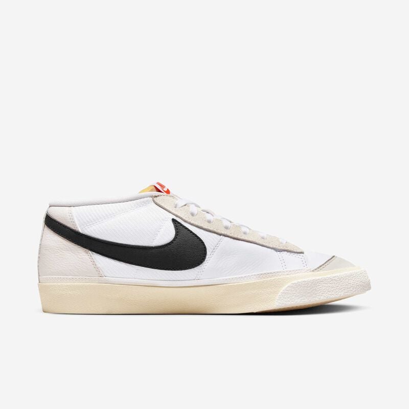 Nike Blazer Low Pro Club, Blanco/Playa/Blanco Cumbre/Negro, hi-res
