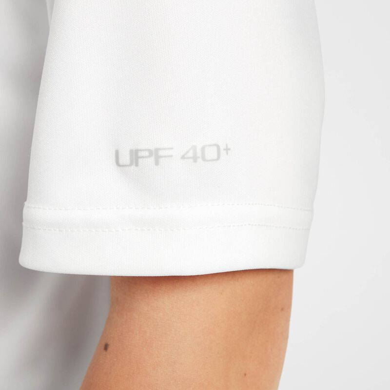 Nike Swim Hydroguard, Blanco, hi-res