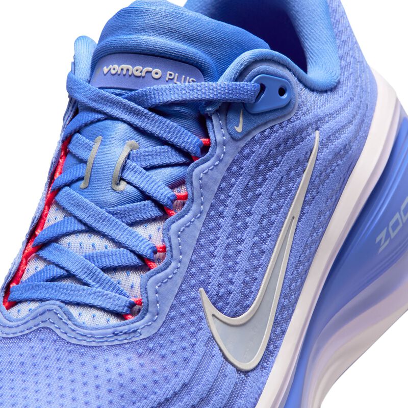 [Ljava.lang.String;@30f40f51 Nike Vomero Plus, Azul, hi-res