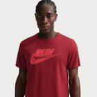 Nike Miler, Rojo, hi-res
