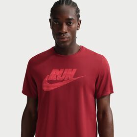 Nike Miler, Rojo, hi-res