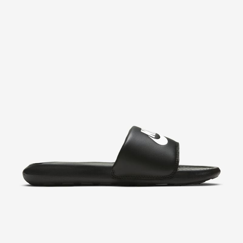 Nike Victori One, Negro/Negro/Blanco, hi-res