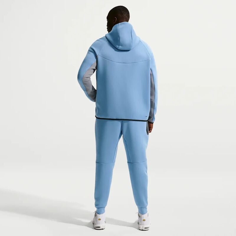 Casaca Nike, Nike Sportswear, Azul, hi-res