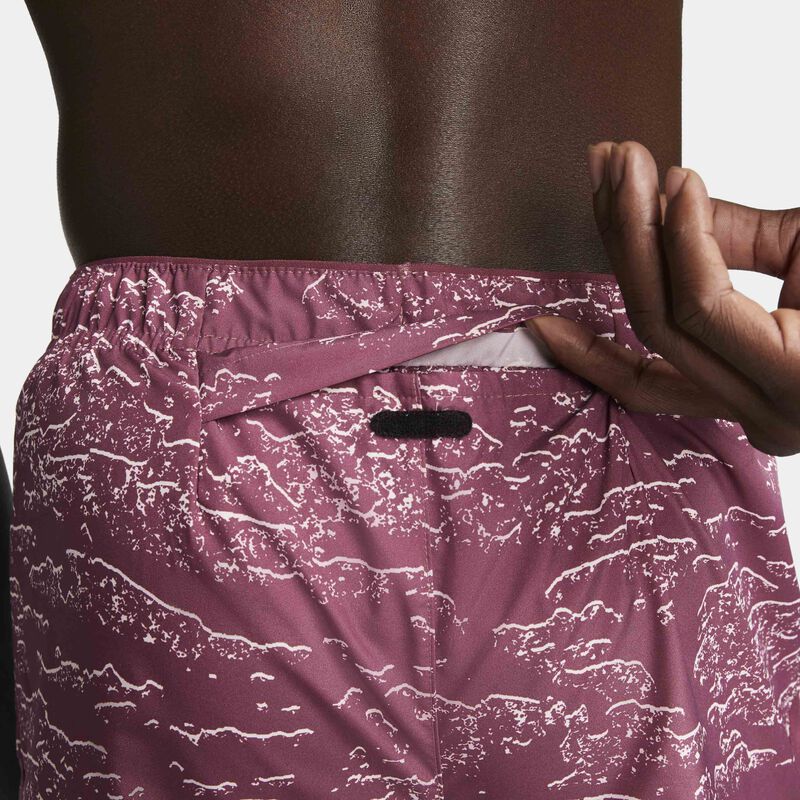 Nike Dri-FIT Run Division Challenger, palo de rosa/silv, hi-res