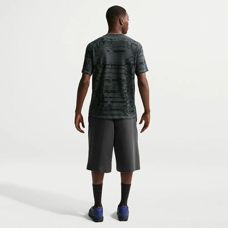 Polo Nike Sportswear, Gris, hi-res