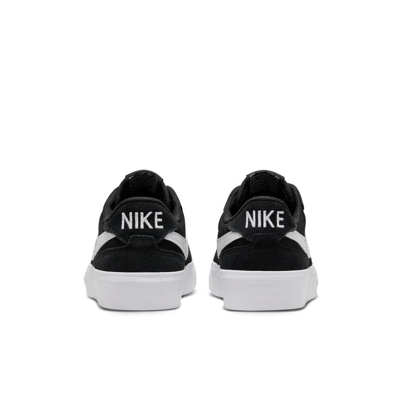 Nike SB Zoom Pogo Plus, Negro/Negro/Blanco/Blanco, hi-res