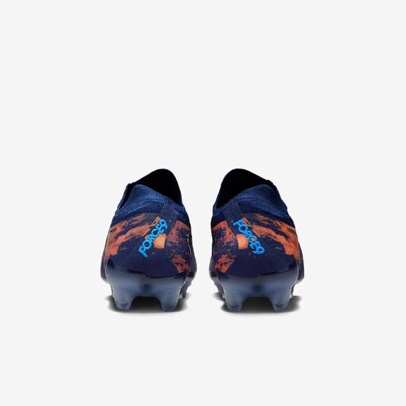 Nike Phantom GX 2 Elite "Erling Haaland", Azul Vacío/Cromo, hi-res