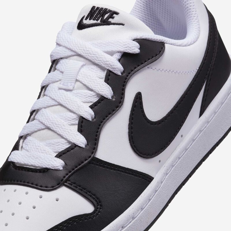 Nike Court Borough Low Recraft, Blanco/Negro, hi-res