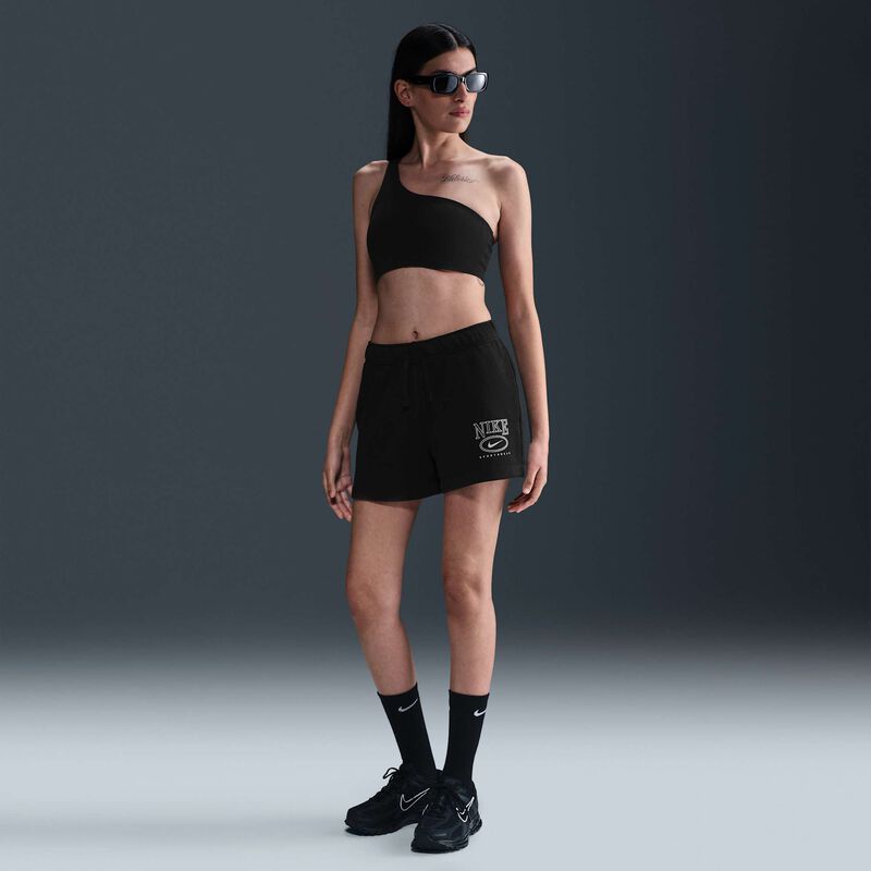 Nike Sportswear Club Fleece, negro, hi-res