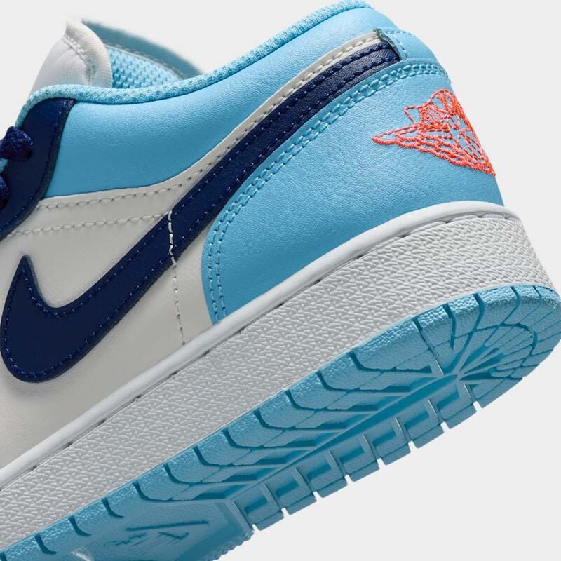 Air Jordan 1 Low, Vela/Azul Vac&iacute;o-Azul Fr&iacute;o-Lava Caliente-Cumbre Blanco-Foto Azul, hi-res