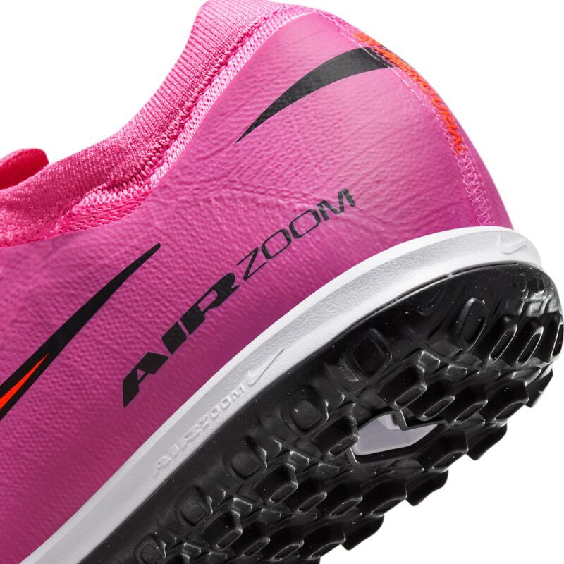 Nike Mercurial Vapor 16 Pro, Flamenco Mágico/Carmesí Total/Negro, hi-res