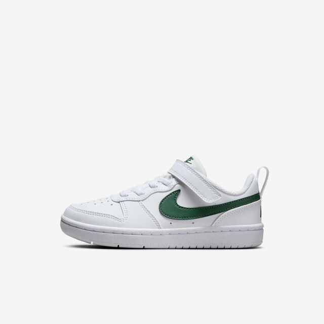 [Ljava.lang.String;@71f20870 Nike Court Borough, Blanco, hi-res