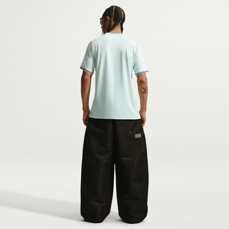 Camiseta Nike Sportswear, Verde, hi-res