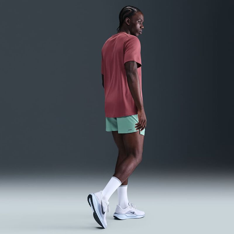 Short Nike Stride, Verde, hi-res